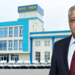 Dövlət qurumundan deputata məxsus olduğu deyilən şirkətə 4,9 milyonluq sifariş
