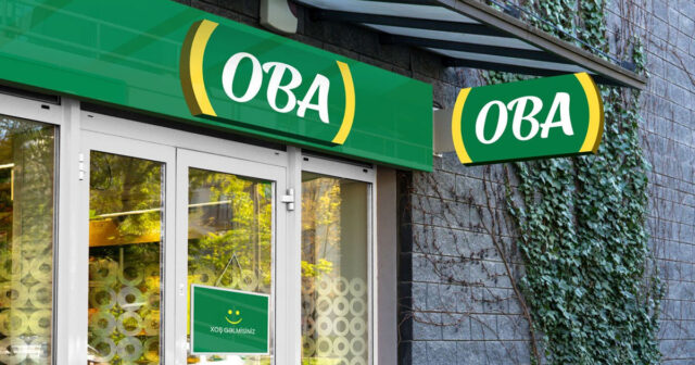 Dövlət Agentliyi: “OBA Market” məhsulu göstərilən qiymətdən baha satıb