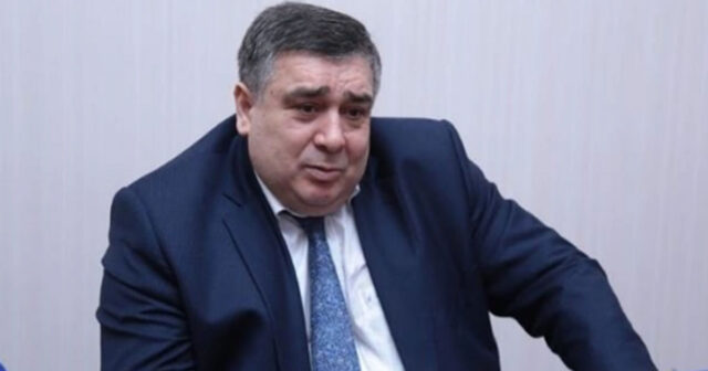 Şahin Şıxlinski Rusiyada axtarışa verildi