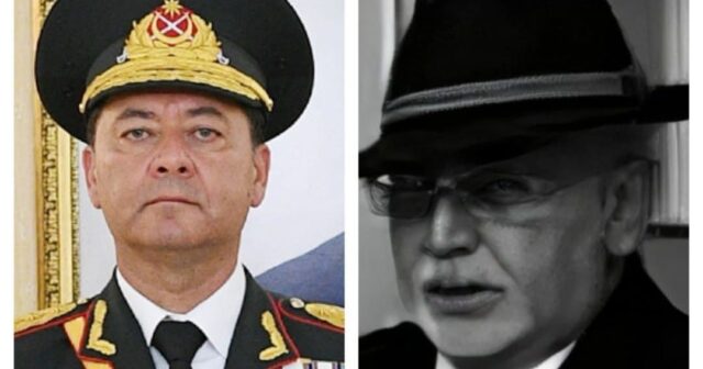 Nəcməddin Sadıqovun götürdüyü 42 milyonluq kreditə görə Zahid Niftəliyevə 12 il verildi