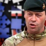 Rusiyayla müharibəyə hazırlaşmalıyıq – Britaniyalı sabiq generaldan ŞOK