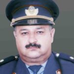 Milli Qəhrəman adından imtina edən qazi