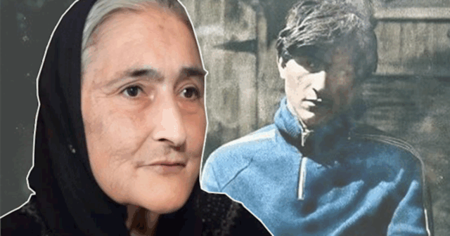 Milli Qəhrəman Natiq Qasımovun anası vəfat etdi