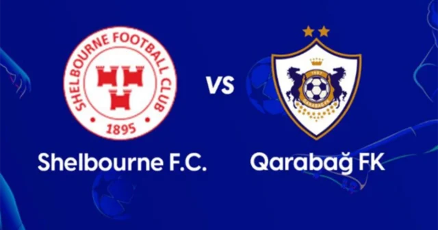 Çempionlar Liqası: “Qarabağ” “Şelburn”la üz-üzə