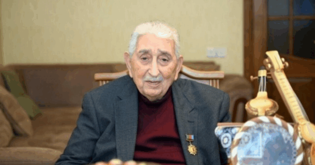 TƏBİB-dən Arif Babayevin son durumu ilə bağlı AÇIQLAMA – YENİLƏNİB