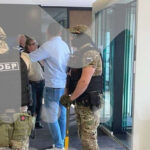 Rusiyada azərbaycanlı milyarderin şirkətinə basqın edildi – FOTO