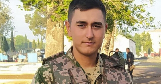 Şəhid atası qəzada öldü – YENİLƏNİB