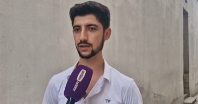 “Ev üçün verdiyim məbləğin yarıdan çoxu mənə qaytarılmır” – VİDEO