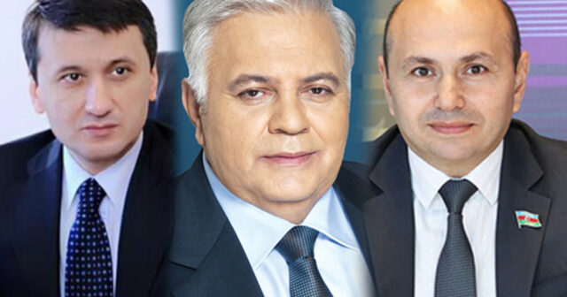 Azərbaycanda ifşa olunan Rusiya şəbəkəsinin – Yeni üzvləri