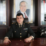 Hərbi prokurorun işdən çıxarılan müavininin – Dosyesi