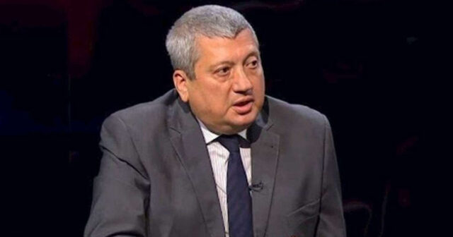 Tofiq Zülfüqarov Elmar Məmmədyarova cavab verdi