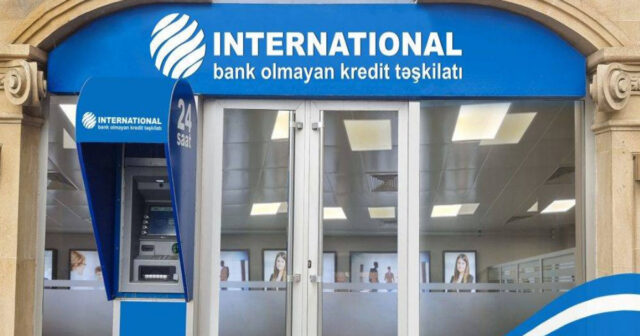 “İnternational” BOKT-nin yarım mln. manata yaxın vergi borcu yaranıb