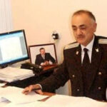 Sabiq prokuror vəfat etdi
