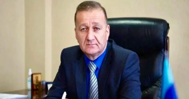 Ukrayna Təhlükəsizlik Xidməti Luqanskın keçmiş merini məhv edib – YENİLƏNİB