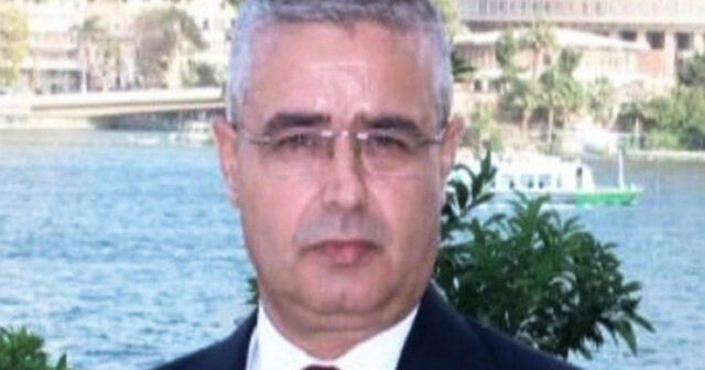 DTX tərəfindən saxlanılan sabiq diplomat Ramiz Vəliyevin məhkəməsi başlayıb