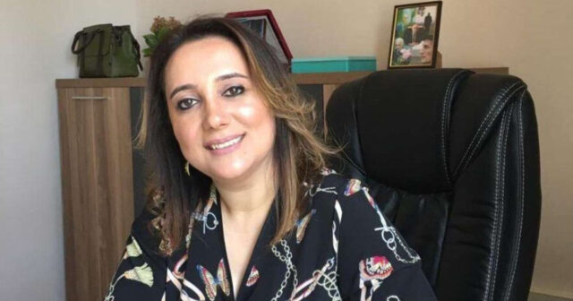 Natavan Bayramovaya yeni vəzifə verildi