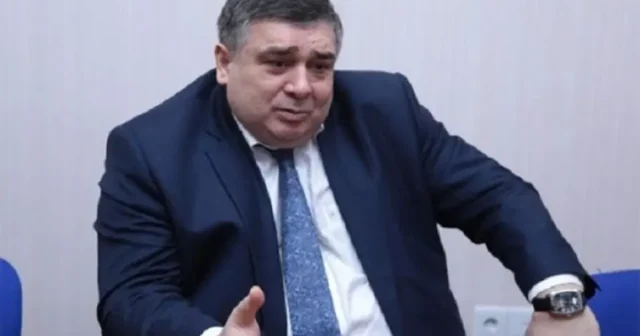 Oğlu saxlanılan Şahin Şıxlinski gizlənir – YENİ DETALLAR