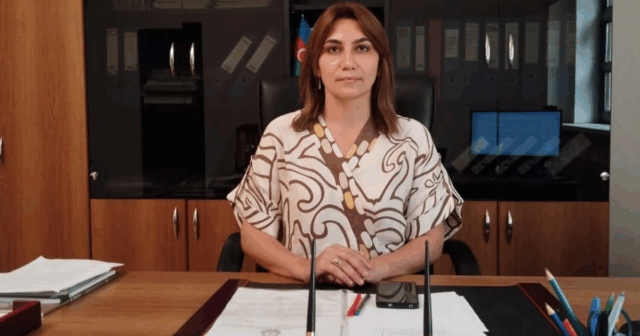 Flora İbadovaya icra hakimiyyətində vəzifə verildi