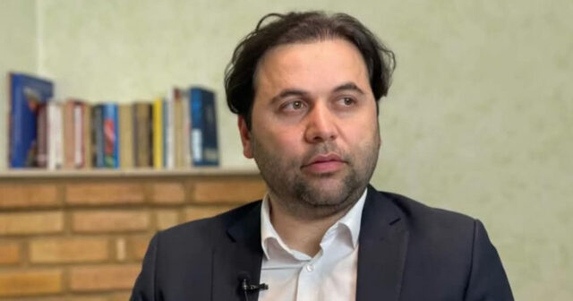 Məmməd Alpayın həbs müddəti uzadılıb