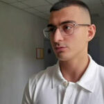 Azərbaycan diaspor rəhbərinin oğlu iki aylıq həbs edilib – YENİLƏNİB
