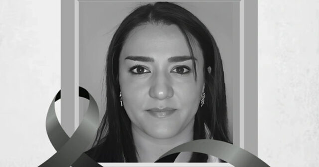 BDU-nun əməkdaşı 39 yaşında vəfat etdi