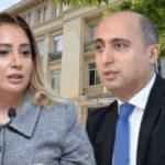 Abşeron-Xızı regional Təhsil İdarəsinin müdiri İlhamə Abdullayeva yeyinti edib – ŞOK təfərrüatlar