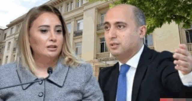 Abşeron-Xızı regional Təhsil İdarəsinin müdiri İlhamə Abdullayeva yeyinti edib – ŞOK təfərrüatlar