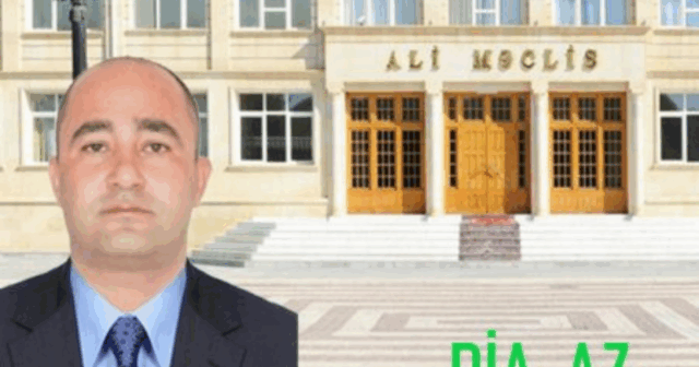 DEPUTAT HAQDA ŞOK İDDİA – Gecə zorla katibəsinin evinə soxulub, əri görüb və…