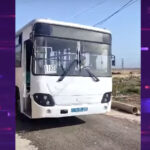 118B saylı marşrut avtobusunun hərəkət istiqaməti dəyişib? – ŞİKAYƏT – VİDEO