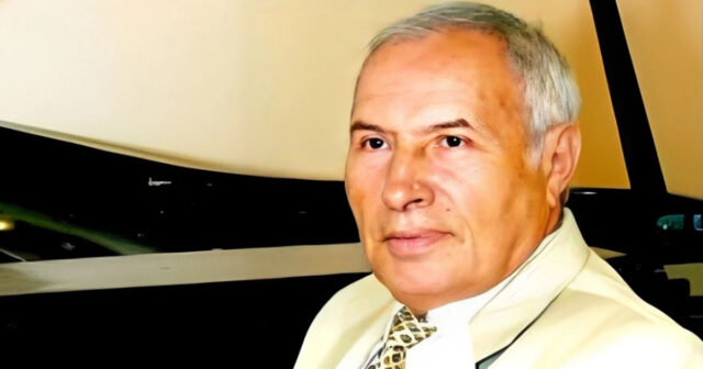 Fleytaçı Telman Hacıyev vəfat edib