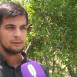 Qərbi Kaspi Universiteti Kollecinin məzununa diplom verilmir – VİDEO