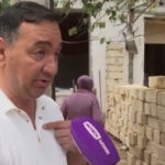 Qubadlı sakininin məskunlaşdığı evi satdığı iddia olunur – VİDEO