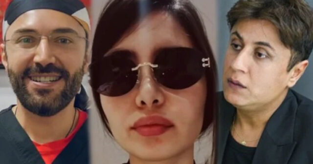 “Sol gözüm tamam tutuldu” – Cahid Şahbazova yeni ittihamlar – VİDEO