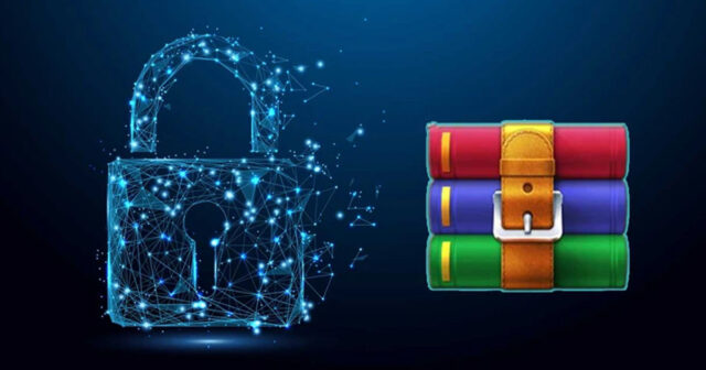 “WinRAR” üçün təcili yeniləmə: Böyük təhlükə aradan qaldırıldı