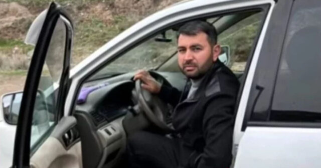 Əmisi tərəfidən öldürülən İbrahimin FOTOSU