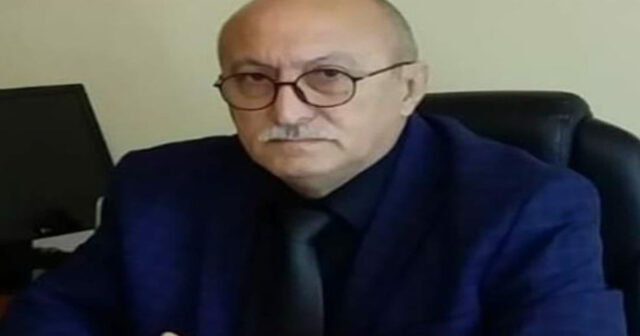 Külli miqdarda rüşvətə görə şərti məhkum edilmiş sabiq direktor VƏFAT ETDİ