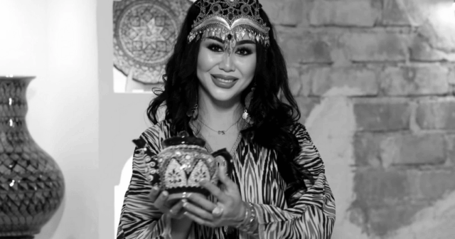 Özbəkistanda müğənni əri tərəfindən öldürülüb
