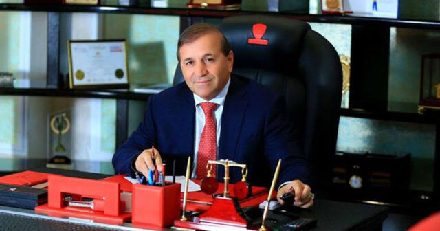 Hacı İbrahimin şirkətlərindən biri borca düşdü, digəri isə…