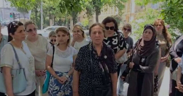 Bu müəllimlər Elm və Təhsil Nazirliyini məhkəməyə verəcək