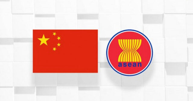 KİV: Çin və ASEAN arasında ticarət sazişi Xaynanın ticarət dövriyyəsini artırır