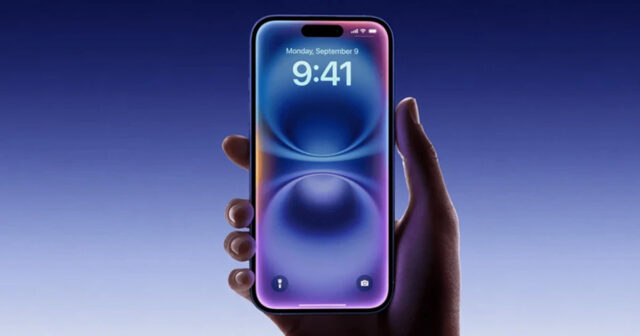 “iPhone”ların yeni problemi: Ekranda görünən “qara ölüm nöqtəsi” nədir?