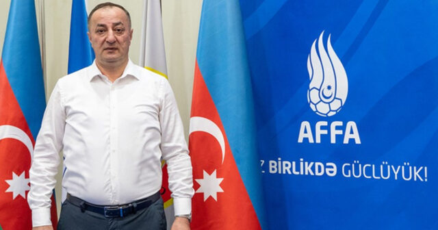 Azərbaycan millisinin sabiq yarımmüdafiəçisinə AFFA-da vəzifə verilib