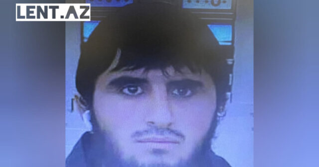 DTX-nın həbs etdiyi “Abu Malik”in FOTOSU