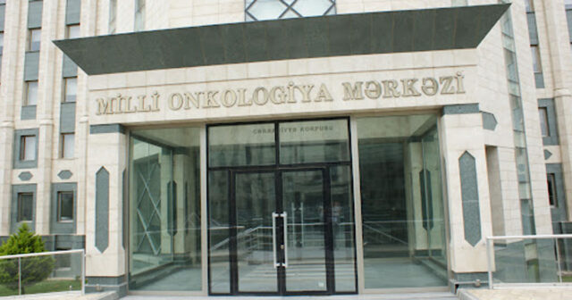 Milli Onkologiya Mərkəzinin mühafizəsinə 51 nəfər cəlb edildi
