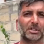 “İndi “lüstür”ümü bəyənmirsən, sabah da qızımı…” – VİDEO