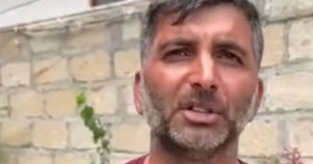 “İndi “lüstür”ümü bəyənmirsən, sabah da qızımı…” – VİDEO