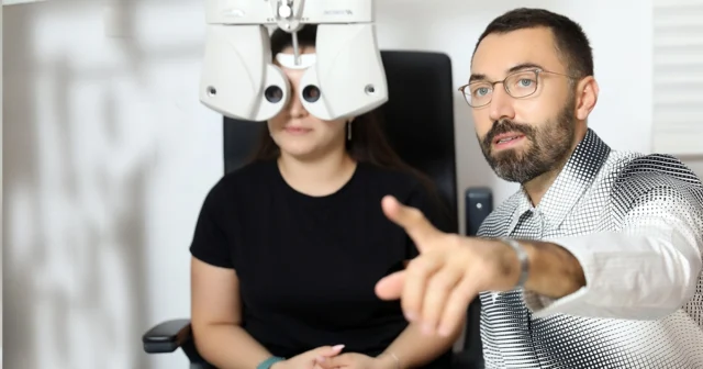 Həkim-oftalmoloq Cahid Şahbazov barəsində cinayət işi açılıb? – Vəkilindən AÇIQLAMA