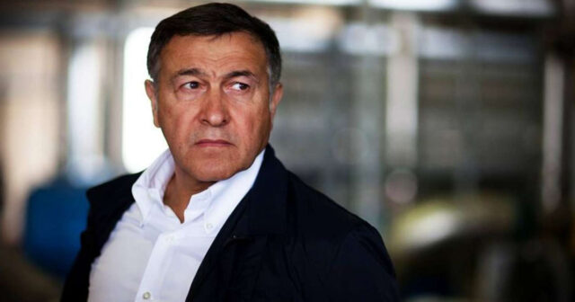 Rusiyanın yeni hədəfi Araz Ağalarov oldu: Cəmi 1 gün əvvəl… – FOTO