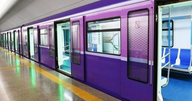 Məşhur aparıcı Bakı metrosuna mətbuat katibi təyin edildi – FOTO