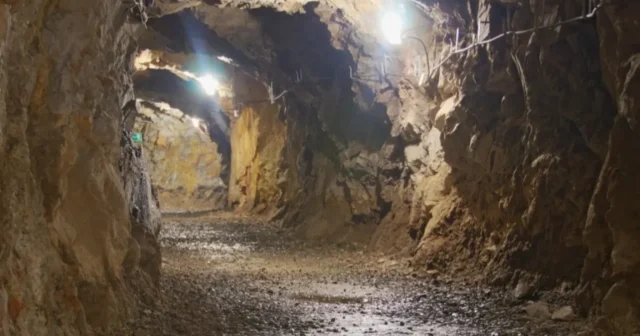 Sərhəddə 450 metrlik tunel qazanların işi məhkəməyə göndərildi